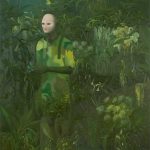 GREEN SCREEN, Galerie Pekelné sáně