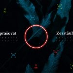 Rozprašovat | Zerstäuben, Botanická zahrada Malešice