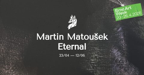Martin Matoušek – Eternal ~ Martin Matoušek