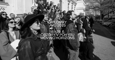 Diplomky AVU 2025