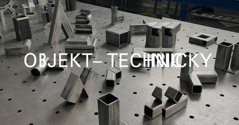 TECHNICKY ~ Peter Demek