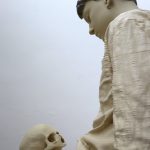 Mýtus věčného návratu, Galerie Pekelné sáně