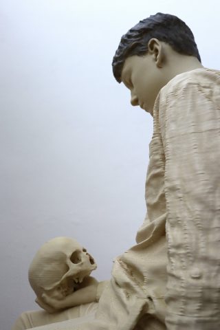 Mýtus věčného návratu ~ Michal Gabriel