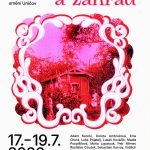 UFF 16 – festival současného umění Uničov, Uničov