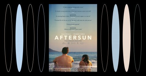 KINO: Aftersun / English friendly