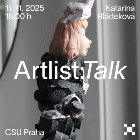Artlist:Talk – Katarína Hládeková ~ Katarína Hládeková