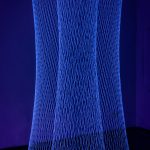 KATARZYNA TRETYN — Parallax, Galerie Půda – KZ