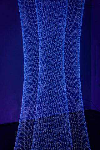 KATARZYNA TRETYN — Parallax ~ KATARZYNA TRETYN