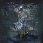 Jan Pražan – Moonlight on My Boat, Galerie moderního umění v Hradci Králové