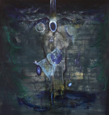 Jan Pražan – Moonlight on My Boat