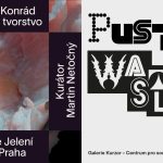 Pustina a Všechno tvorstvo – komentované prohlídky, Galerie Jelení