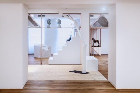 Komentovky Bytem sběratele