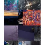 90. ČIN – From the cotagge, GAG, Galerie Garáž