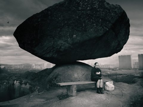Markku Hakala & Mari Käki – Giant’s Kettle ~ Markku Hakala & Mari Käki