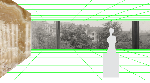 Mies v obraze ~ Ludwig Mies van der Rohe