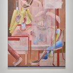 KOMENTOVANÉ PROHLÍDKY VÝSTAV: PADÁ TICHO & TERAPIE CHAOSEM, Galerie moderního umění v Hradci Králové