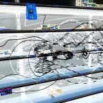 Lucie Rosenfeldová & Matěj Pavlík – Terapie chaosem, Galerie moderního umění v Hradci Králové