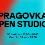 Pragovka Open Studios, Pragovka Gallery