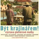 Být krajinářem!, Opobchod – kupectví & posečkávárna
