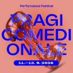 Festival performance Pragicomedionale 2026, Pragovka Gallery