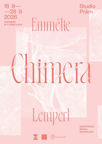 Chimera ~ Emmélie Lempert