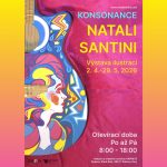 Výstava ilustrací Konsonance (Vary&Te), Kreativní centrum VARY&TE