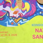Konsonance, Městská knihovna Ostrov