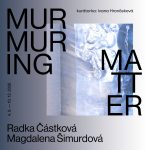 Murmuring Matter, Pragovka Gallery