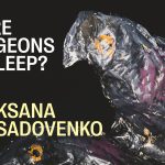 How Do Pigeons Sleep?, Pragovka Gallery