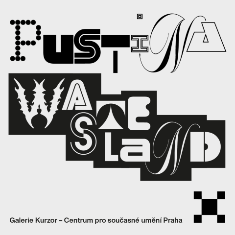Pustina ~ Nela Britaňáková, Ján Gašparovič, David Možný, Rafani, Roman Štětina