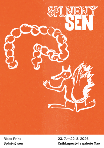 Risko Print: Splněný sen ~ Risko Print