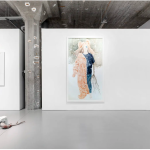 Kresba pro dospělé, Pragovka Gallery