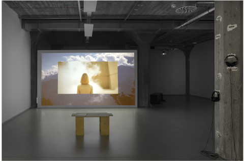 Doprovodný program k výstavě Jak mluvit s oblačníky