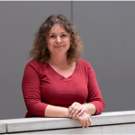 Přednáška Markéty Zandlové H2O: Více než voda/Mimo obraz, Pragovka Gallery