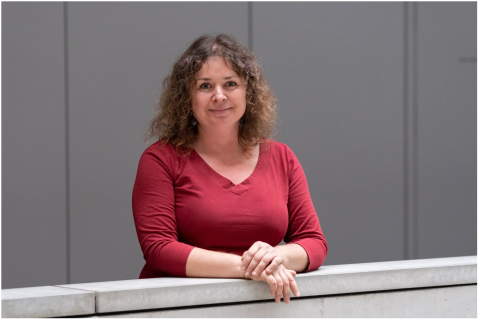 Přednáška Markéty Zandlové H2O: Více než voda/Mimo obraz