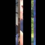 JANA ZHOŘOVÁ — I Was One Thing, Now I Am Being Another, Galerie Půda – KZ