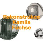 Rekonstrukce Kamila Fuchse, vila Tugendhat