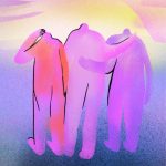 Pečuji o sebe / Open air výstava, Galerie FM