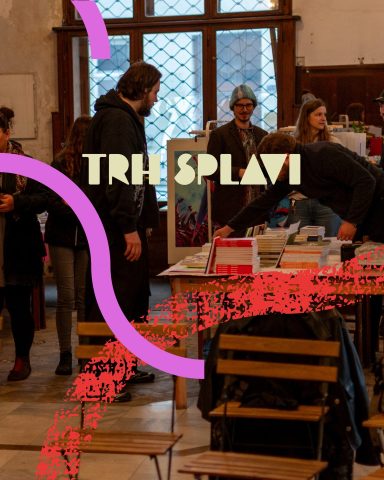 Trh SPLAVI