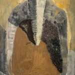 IVO SUMEC — V zahradě