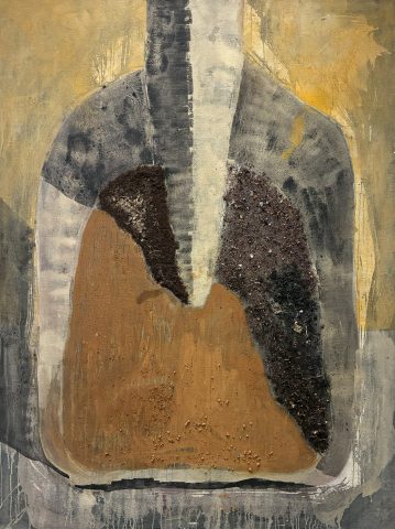 IVO SUMEC — V zahradě ~ Ivo Sumec / kurátor: Tomáš Koudela