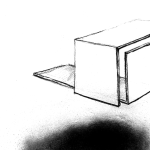 Libor Novotný: Ze stran, VOLESKY&GALLERY