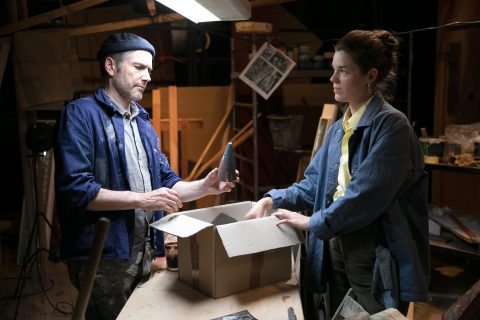 Letní art kino: Adéla Babanová – Zákon času